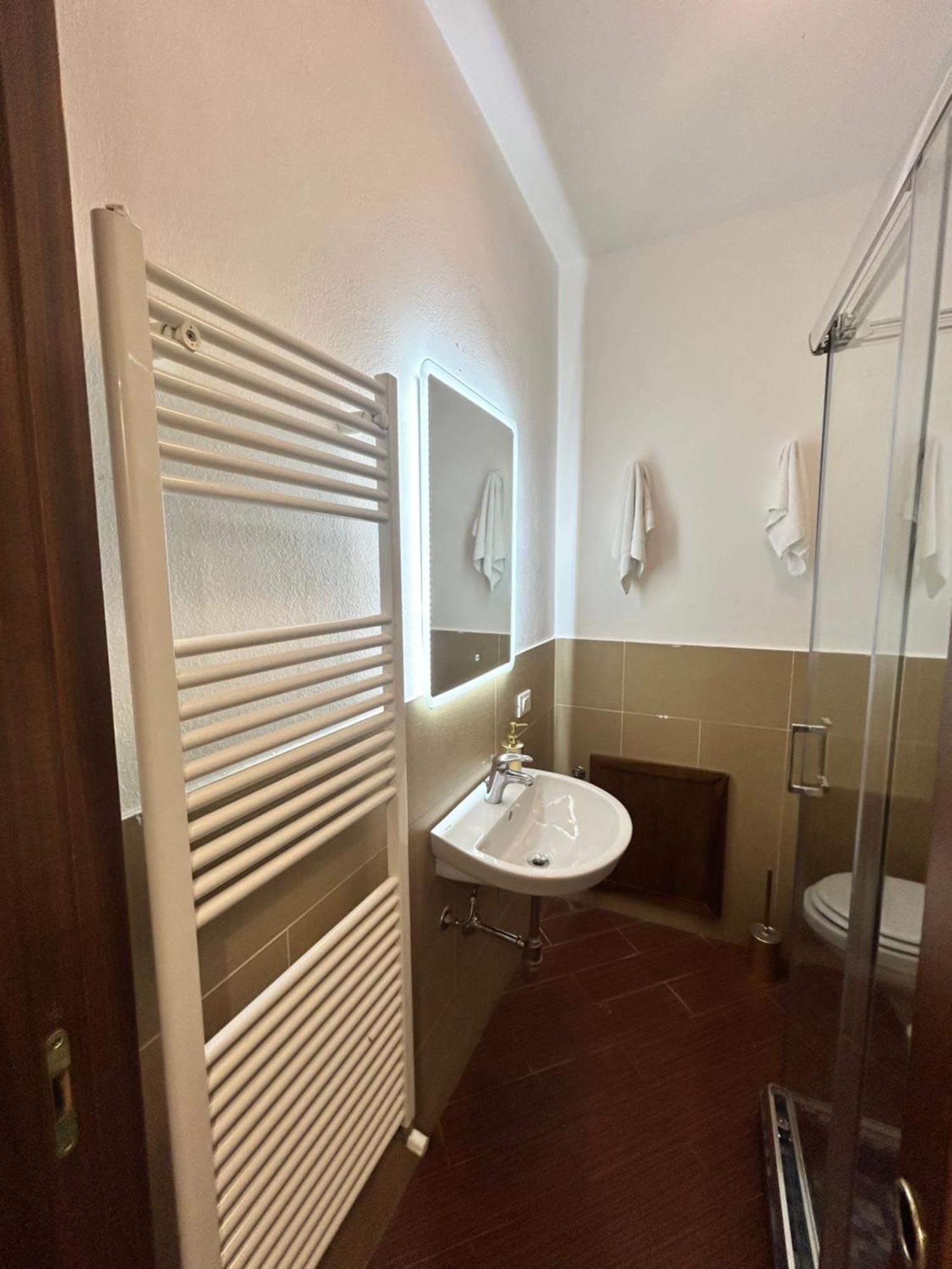 Mondello Suite Apartment Exterior photo