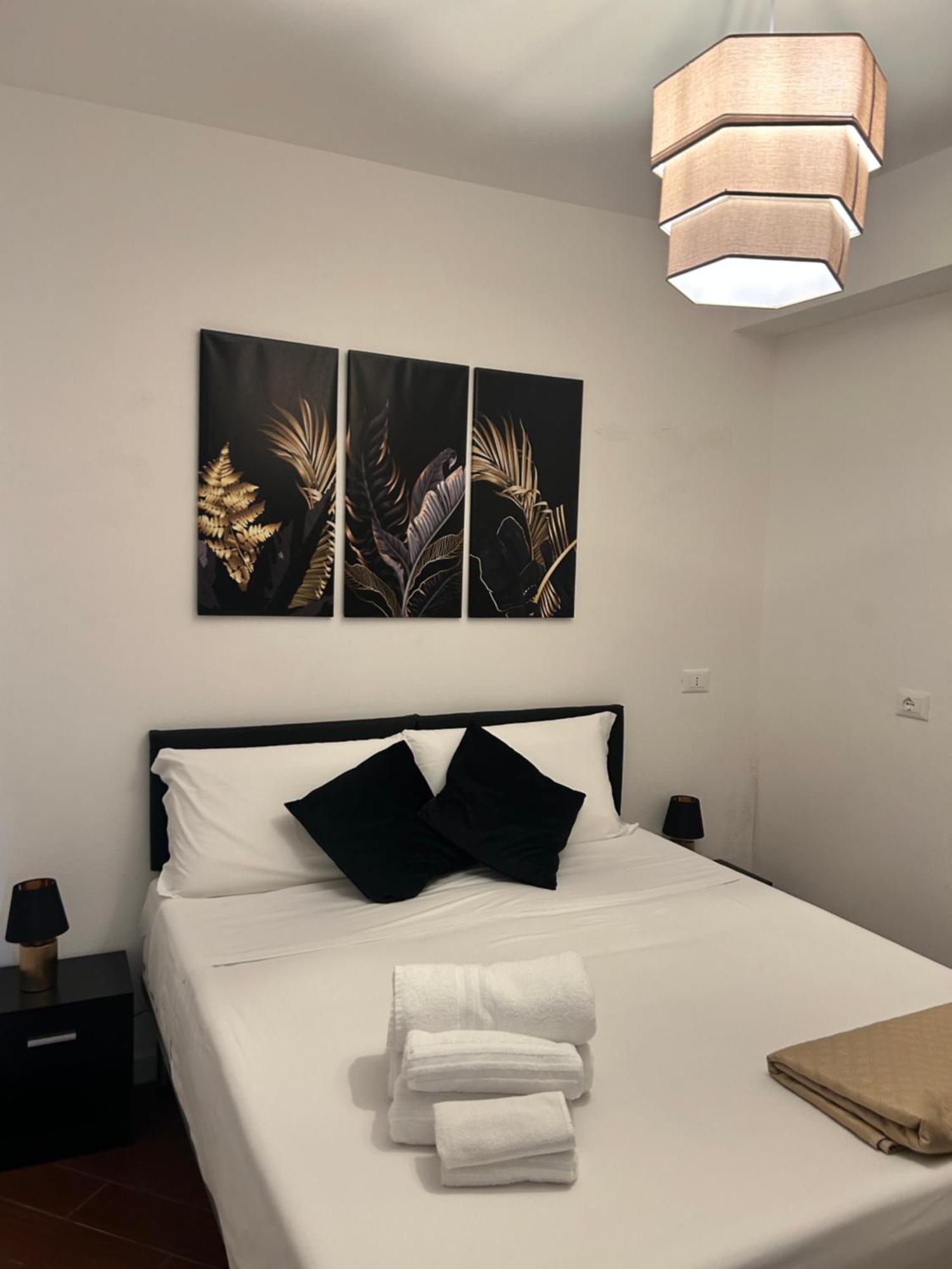 Mondello Suite Apartment Exterior photo