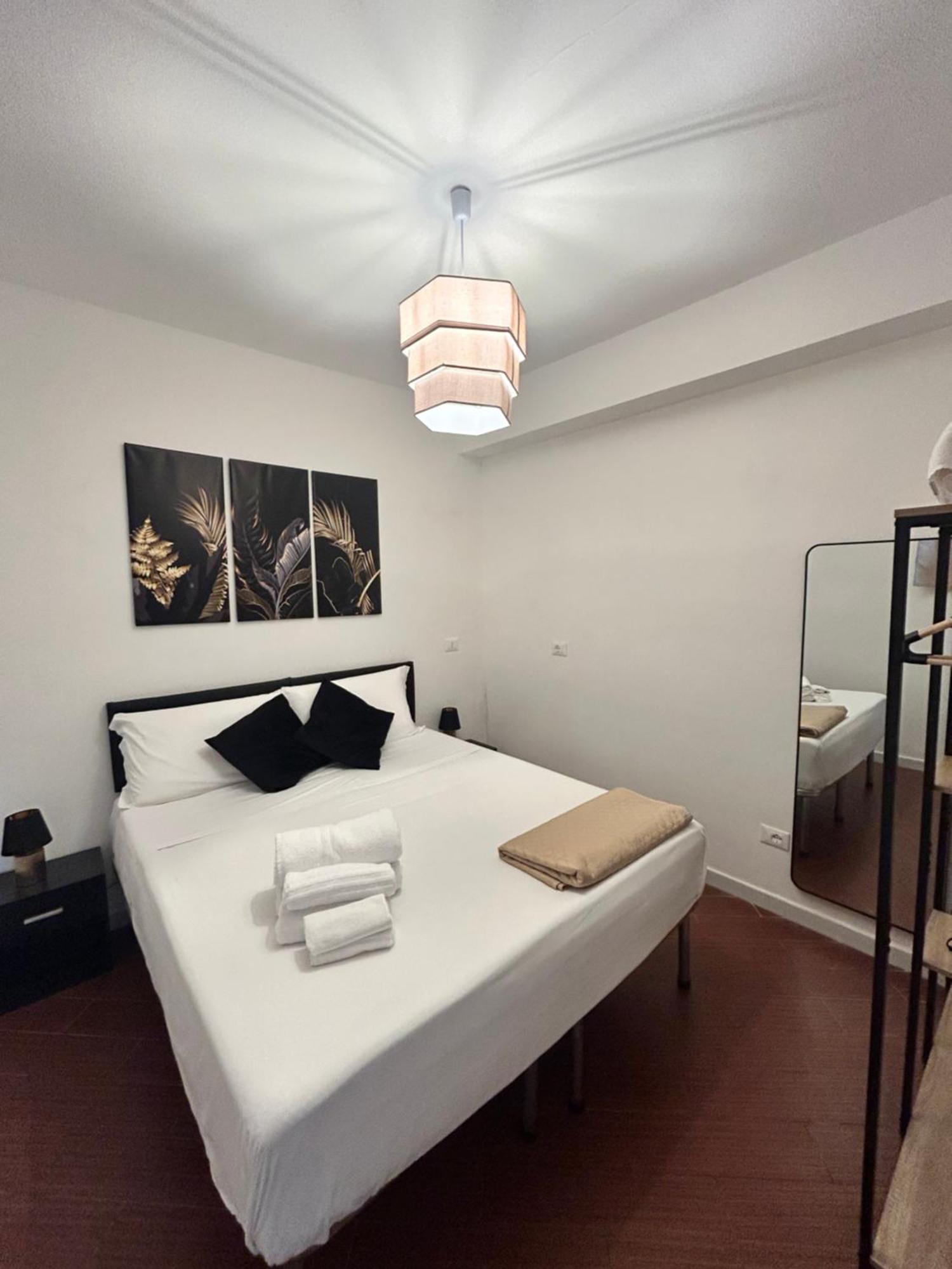 Mondello Suite Apartment Exterior photo