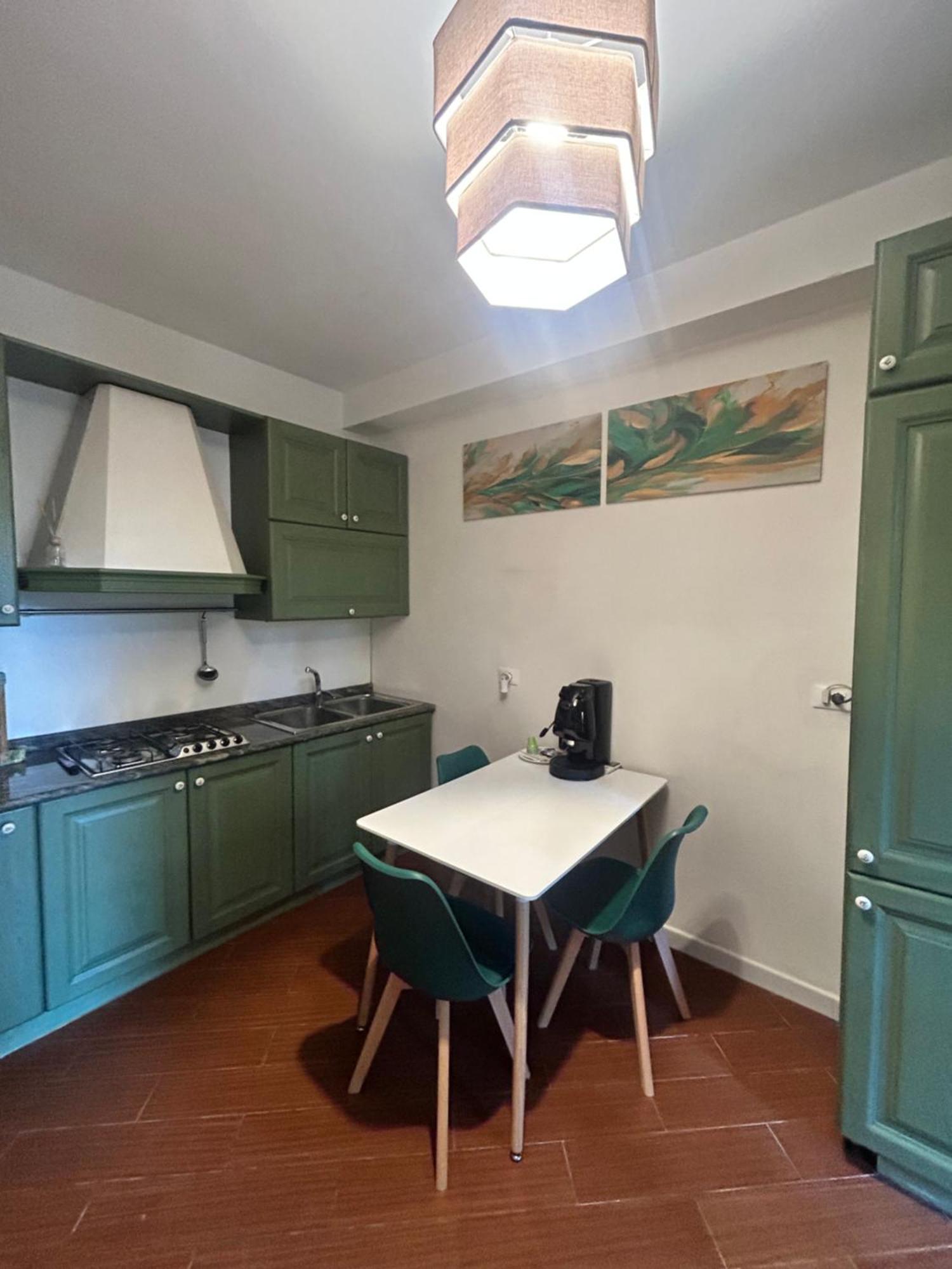 Mondello Suite Apartment Exterior photo